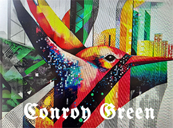 Conroy Green Studios